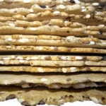 نان جو کامل دوسر فرانسه MAX FOOD - تصویر 2