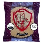 نان جو کامل دوسر فرانسه MAX FOOD - تصویر 3