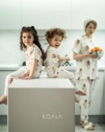 تی شرت شلوار ( ست راحتی ) مادر و کودک - تصویر 7