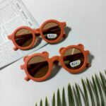 عینک طرح تدی