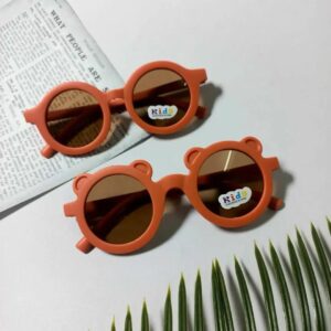 عینک طرح تدی