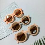 عینک طرح تدی - تصویر 4