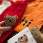 دوتیکه بلوز شلوار اسپرت - تصویر 6