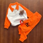 دوتیکه بلوز شلوار اسپرت - تصویر 2