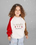 دورس تک گوزن LUCKY LOOK