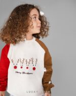 دورس تک گوزن LUCKY LOOK - تصویر 2