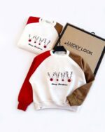 دورس تک گوزن LUCKY LOOK - تصویر 4