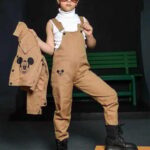 بیلر و کت کتان