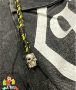 هودی تک جین اسکلتی - تصویر 4