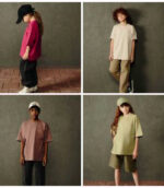 تی شرت بیسیک AKU