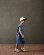 تاپ شلوارک اسپرت AKU - تصویر 8