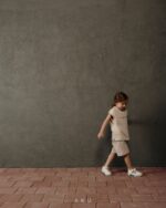 تاپ شلوارک اسپرت AKU - تصویر 9