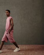 تاپ شلوارک اسپرت AKU - تصویر 10