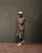 تاپ شلوارک اسپرت AKU - تصویر 11