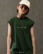 تاپ شلوارک اسپرت AKU - تصویر 12