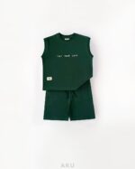 تاپ شلوارک اسپرت AKU - تصویر 5