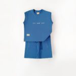 تاپ شلوارک اسپرت AKU