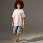 تی شرت ساده AKU