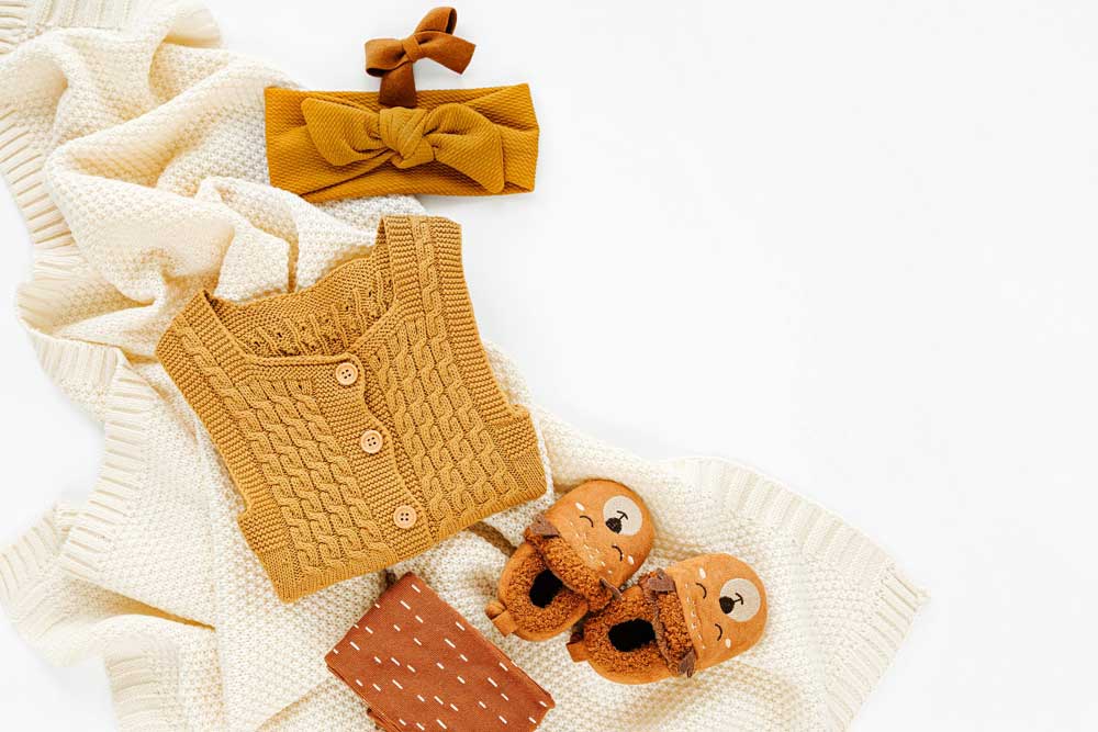 معروف‌ترین برند لباس بچه‌گانه: ZARA Kids