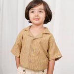 پیراهن مراکشی اسپرت LUCKY LOOK