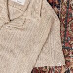 پیراهن مراکشی اسپرت LUCKY LOOK