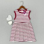 سارافون دخترانه رینگی