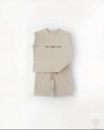 تاپ شلوارک اسپرت AKU