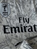 تی شرت شلوارک رئال مادرید - تصویر 2