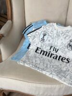 تی شرت شلوارک رئال مادرید - تصویر 5