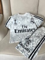 تی شرت شلوارک رئال مادرید - تصویر 7