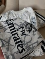 تی شرت شلوارک رئال مادرید - تصویر 8