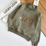 دورس بیسکوئیتی شنل دوزی Theo