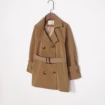 ترنچ کت ( بارانی ) اسپرت LUCKY LOOK