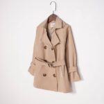 ترنچ کت ( بارانی ) اسپرت LUCKY LOOK