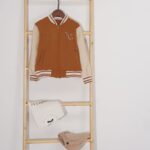 3تیکه اسپرت (بامبر،شلوار و تیشرت) LUCKY LOOK