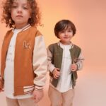 3 تیکه اسپرت (بامبر،شلوار و تیشرت) LUCKY LOOK