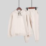 هودی شلوار LUCKY LOOK