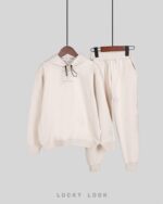 هودی شلوار LUCKY LOOK