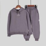 هودی شلوار LUCKY LOOK