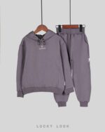 هودی شلوار LUCKY LOOK