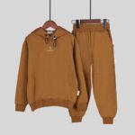 هودی شلوار LUCKY LOOK