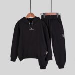 هودی شلوار LUCKY LOOK