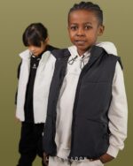 هودی شلوار LUCKY LOOK - تصویر 6