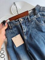 شلوار واید لگ LUCKY LOOK - تصویر 3