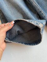 شلوار واید لگ LUCKY LOOK - تصویر 6