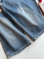 شلوار واید لگ LUCKY LOOK - تصویر 7