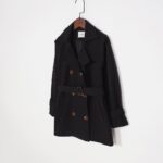 ترنچ کت ( بارانی ) اسپرت LUCKY LOOK