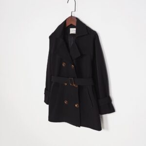 ترنچ کت ( بارانی ) اسپرت LUCKY LOOK