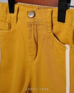 بلوز شلوار دختر گنجشک LUCKY LOOK - تصویر 5