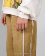 بلوز شلوار دختر گنجشک LUCKY LOOK - تصویر 6